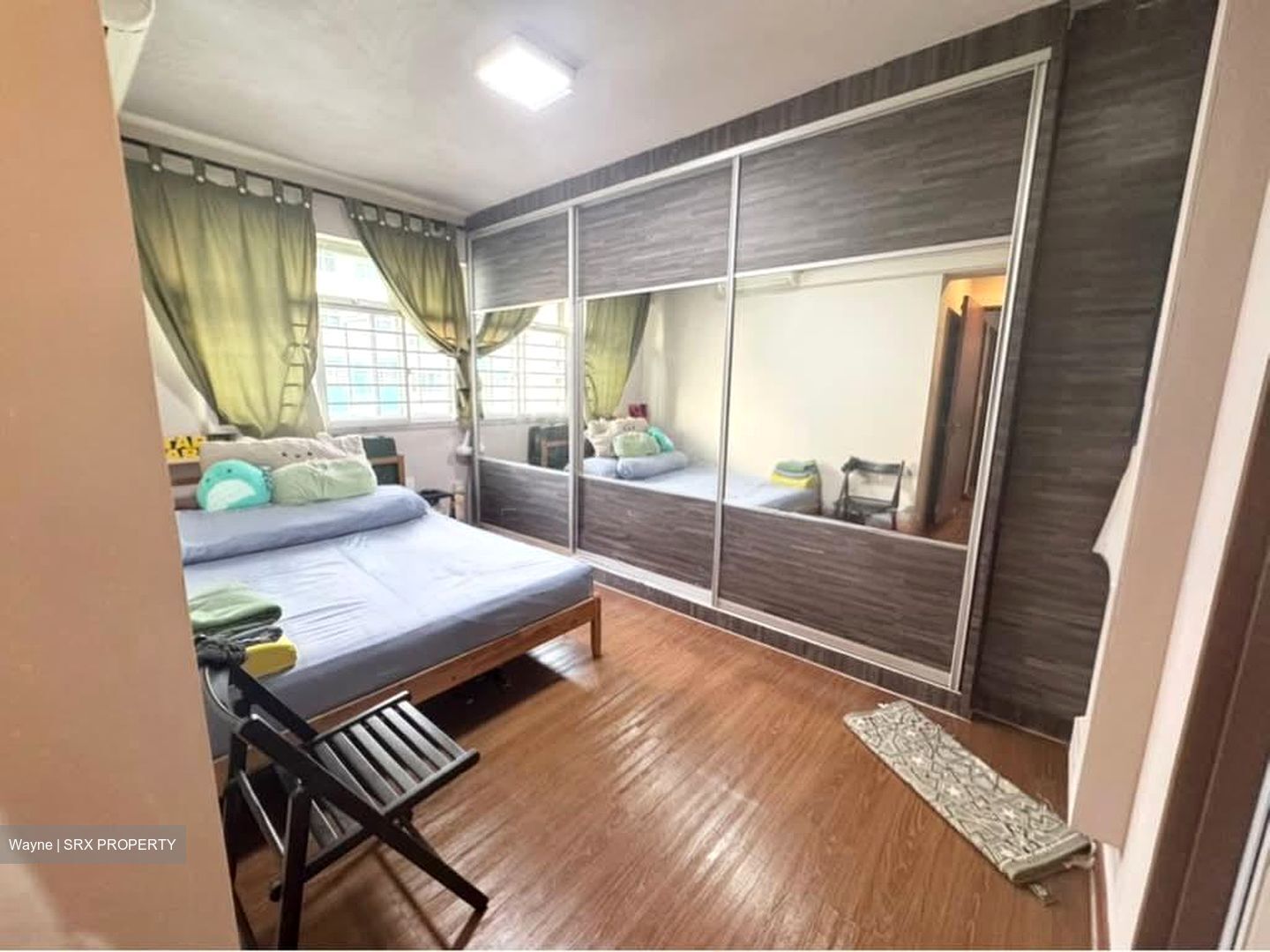 Blk 316A Yishun Greenwalk (Yishun), HDB 4 Rooms #627619851
